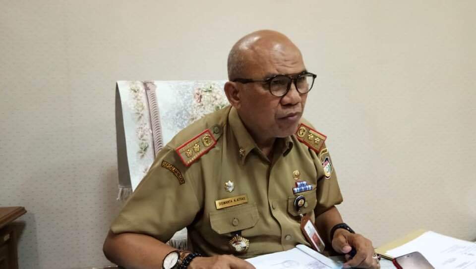 Seleksi Tenaga Kontrak Laskar Pelangi Bakal Digelar Senin, Ini Jadwalnya 